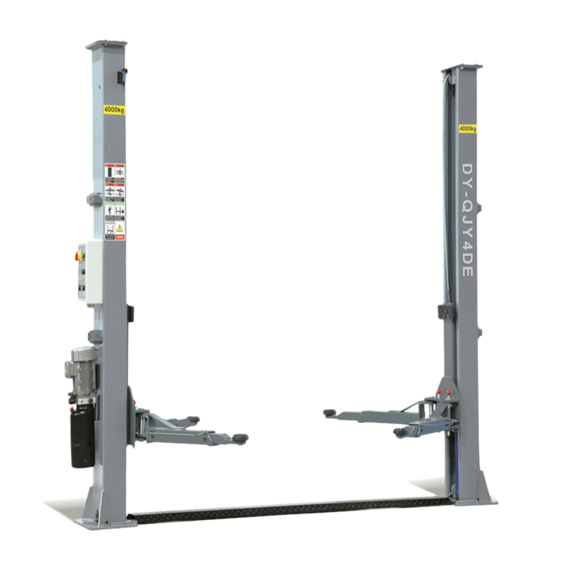 DY-QJY4DE car lift