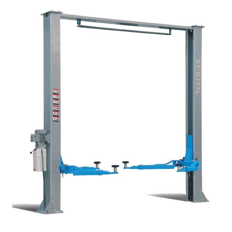 DY-QJY4L car lifts machine