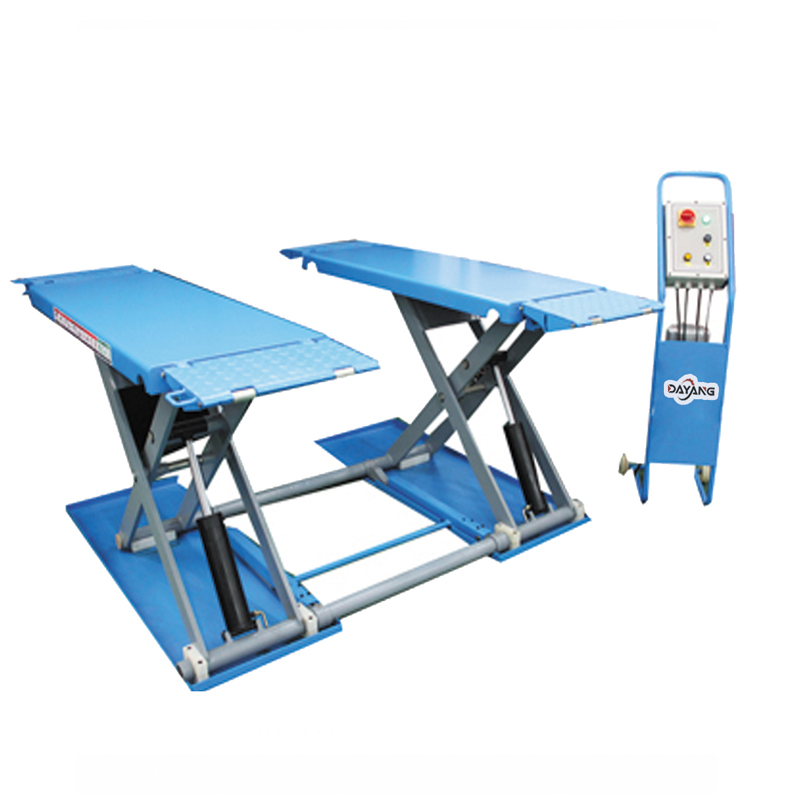 DY-QJY3.0SM Car Lift 