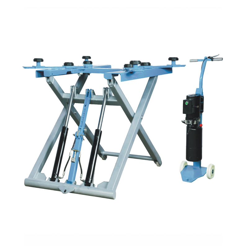 DY-QJY2.8S Car Lift