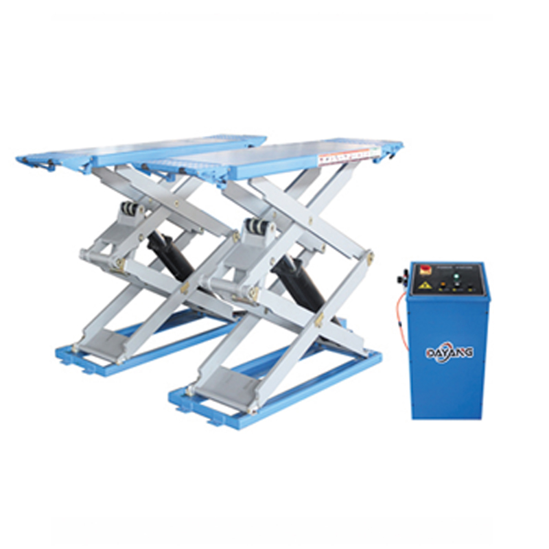 DY-QJY3.0ST scissor lift