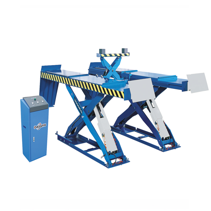 DY-QJY4.0SAT scissor jack lift