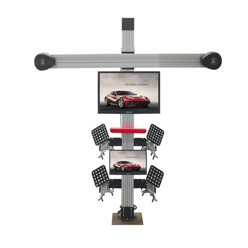 DY-V3A wheel alignment machine