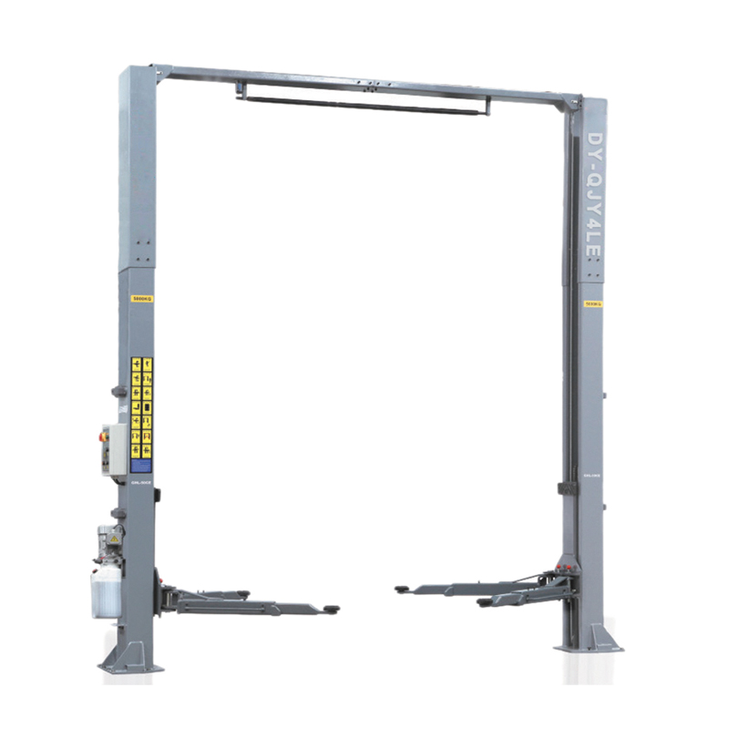 DY-QJY4LE car hoist