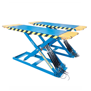 DY-QJY4.0SM scissor lift